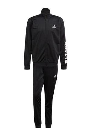 adidas set maat 110|adidas trainingspakken online.